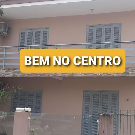 Residencial Lagoa Torres Zewnętrze zdjęcie