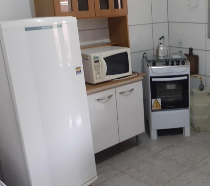Residencial Lagoa Torres Zewnętrze zdjęcie