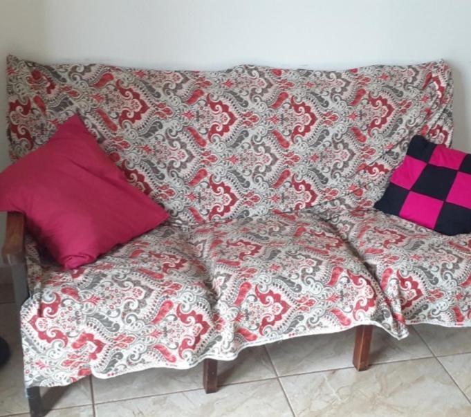 Residencial Lagoa Torres Zewnętrze zdjęcie