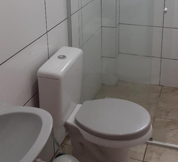 Residencial Lagoa Torres Zewnętrze zdjęcie