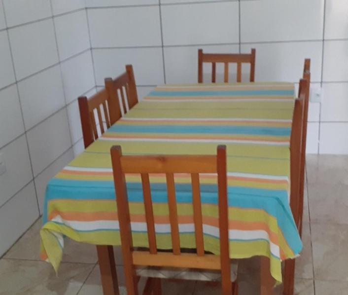 Residencial Lagoa Torres Zewnętrze zdjęcie