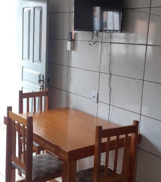 Residencial Lagoa Torres Zewnętrze zdjęcie