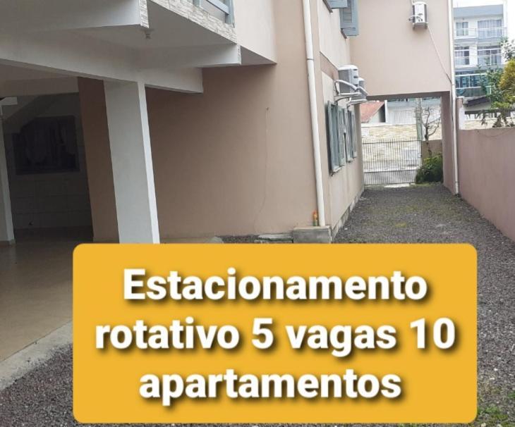 Residencial Lagoa Torres Zewnętrze zdjęcie